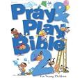 Pray & Play Bible 2