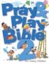 Pray & Play Bible 2