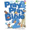 Pray & Play Bible 2