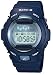 Casio Baby G Jelly Ladies Watch BG1001-2CV