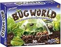 John Adams Action Science Bug World
