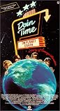Doin Time on Planet Earth