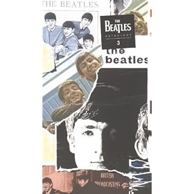The Beatles Anthology - Vol. 3 [VHS]