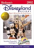 Birnbaum's Disneyland Resort: Expert Advice from the Inside Source: 2002 (Birnbaum's Disneyland Resort)