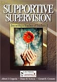 Supportive Supervision: Becoming a Teacher of Teachers