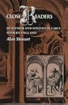 Close Readers: Humanism and Sodomy in...