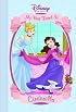 My Best Friend is Cinderella (Disney Princess (Random House Hardcover))