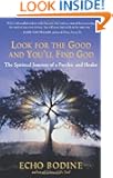 Look for the Good and You'll Find God: The Spiritual Journey of a Psychic and Healer