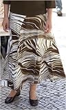 Penny Plain - Safari Skirt
