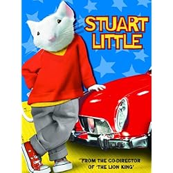 Stuart Little