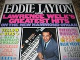 Eddie Layton Plays Lawrence Welk Greatest Hits on the New Hammond Organ
