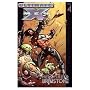 Ultimate X-Men 4: Hellfire & Brimstone (Ultimate X-Men)