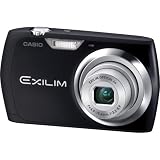 Cheap Casio Exilim EX-S8 12 MP Digital Camera with 4x Optical Zoom and 2.7-Inch LCD (Black)