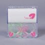 Love Rabbit Travel Contact Lens Box Case Mirror