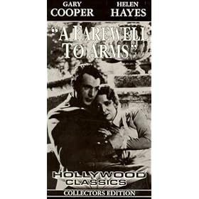 Click here to buy Farewell to Arms (Unrated) (B&W).