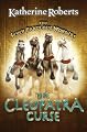 The Cleopatra Curse (The Seven Fabulous Wonders)