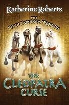 The Cleopatra Curse (Seven Fabulous Wonders)