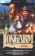 Longarm 315: Longarm and the Lost Patrol (Longarm)