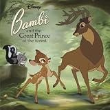 Bambi: Friends of the Forest