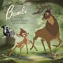 Bambi And The Great Prince Of The Forest (Pictureback Series)