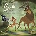 Books : Bambi (Pictureback(R))
