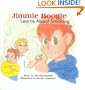Jimmie Boogie Learns About Smoking, Second Edition