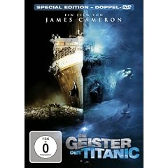 Die Geister der Titanic [Special Edition] [2 DVDs]