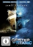 Die Geister der Titanic [Special Edition] [2 DVDs]