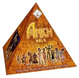 Ankh Gold Special Edition inkl. Herz des Osiris (DVD-ROM)