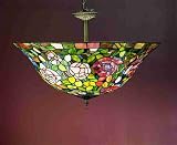 Semi Flush Mounted Light Fixtures