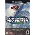 Kelly Slater's Pro Surfer by Activision