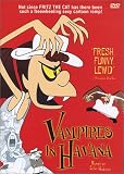 Vampires in Havana