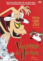 Vampires in Havana