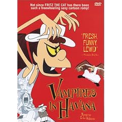 Vampires in Havana
