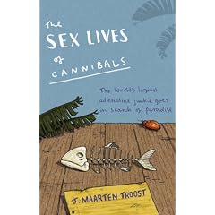 The Sex Lives of Cannibals