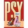 Les Psy, tome 8 : Areuh !