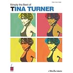 Simply the Best of Tina Turner book cover