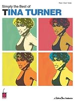 Simply the Best of Tina Turner