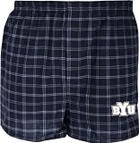 BYU Cougars Division Boxers