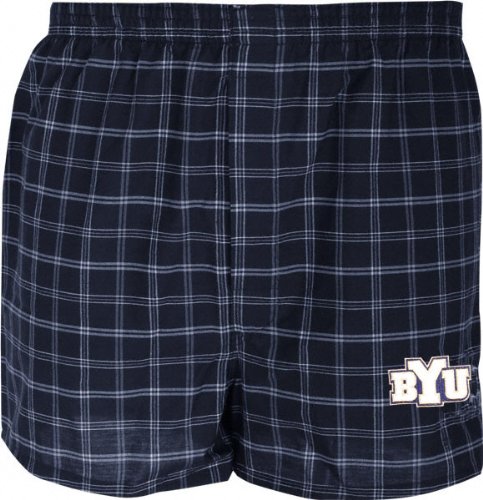 Buy BYU Cougars Division Boxers
