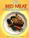 Books : No Red Meat
