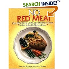 No Red Meat