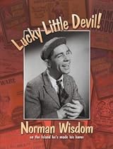 Lucky Little Devil: Norman Wisdom on the Island He's Made His Home