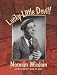 Lucky Little Devil: Norman Wisdom on the Island He's Made His Home