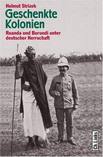 Geschenkte Kolonien