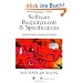 Software Requirements and Specifications: A Lexicon of Software Practice, Principles and Prejudices (ACM Press)