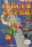 Circus Caper