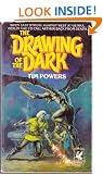 Drawing of the Dark
