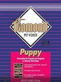 UPC 074198002405 product image for Diamond Dry Puppy Dog Food, 40-Pounds, Chicken, Omega Fatty Acid | upcitemdb.com