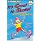 Inline Skating Books for Kids Age 4-8 (Non Fiction)